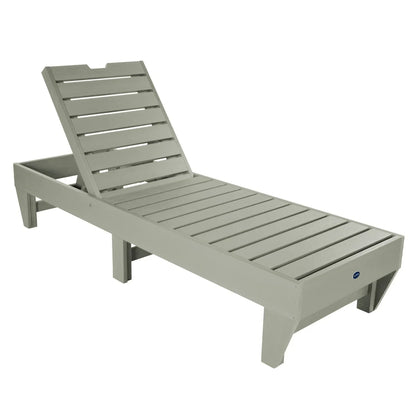 Sequoia Outdoor Aurora Chaise Lounge