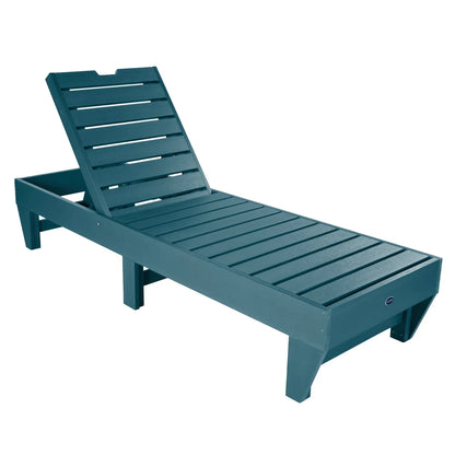 Sequoia Outdoor Aurora Chaise Lounge