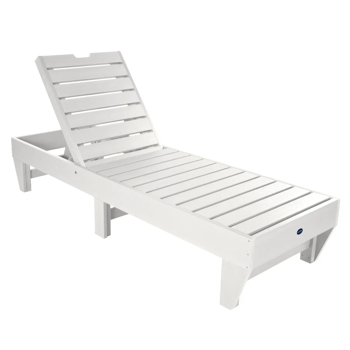 Sequoia Outdoor Aurora Chaise Lounge