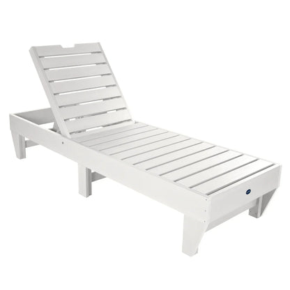 Sequoia Outdoor Aurora Chaise Lounge