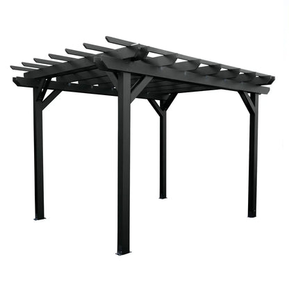 Sequoia Outdoor St. Clair 10x10 Pergola