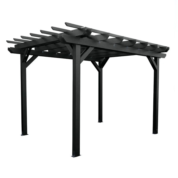 Sequoia Outdoor St. Clair 10x10 Pergola