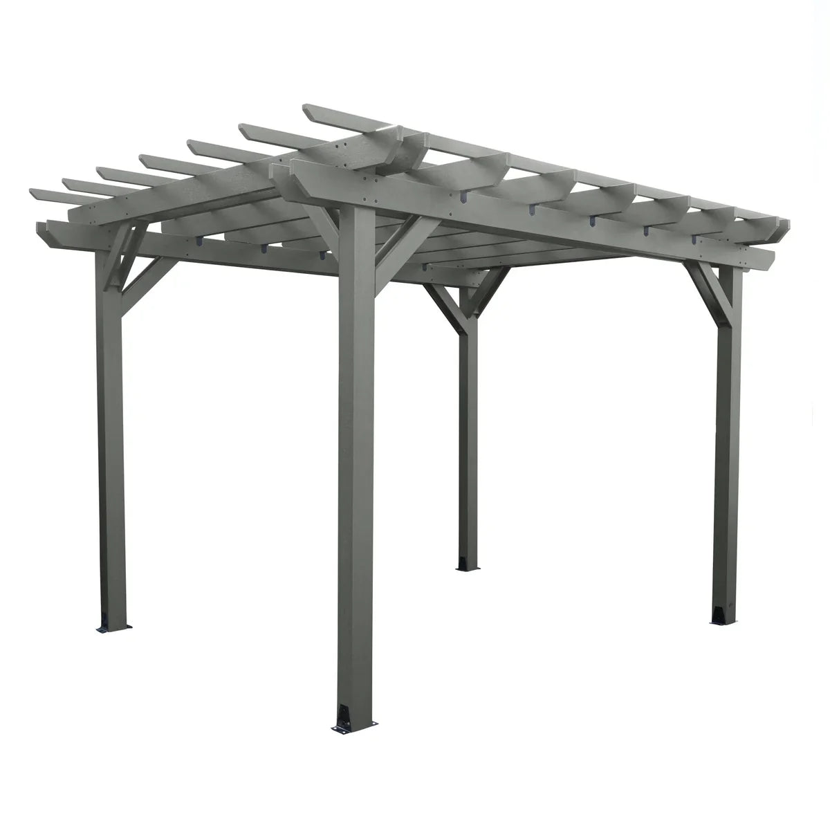 Sequoia Outdoor St. Clair 10x10 Pergola