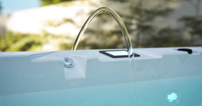 Aquavia Velvet Aurora Luxury Hot Tub
