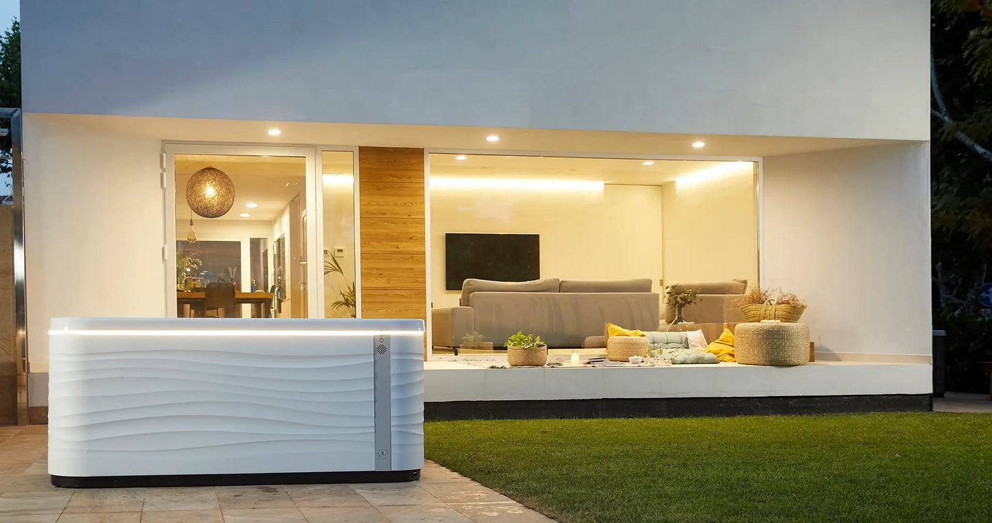 Aquavia Essence Aurora Luxury Hot Tub