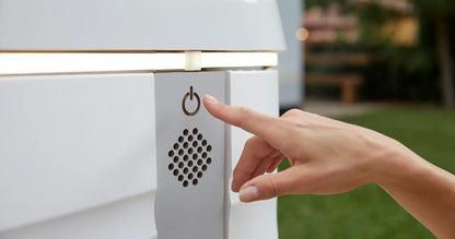 Aquavia Essence Aurora Luxury Hot Tub