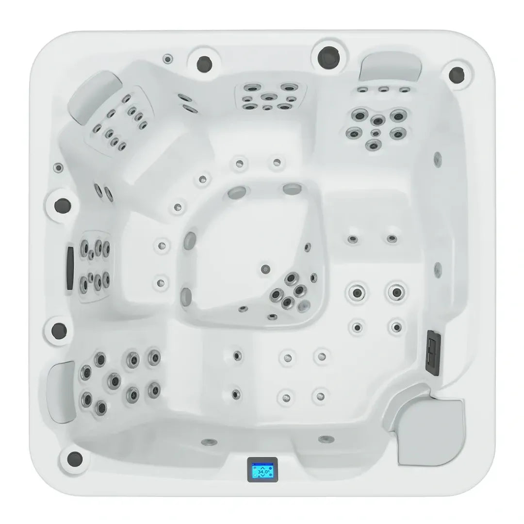 Aquavia Essence Aurora Luxury Hot Tub