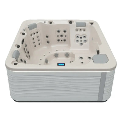 Aquavia Essence Aurora Luxury Hot Tub