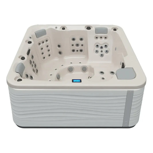 Aquavia Essence Aurora Luxury Hot Tub