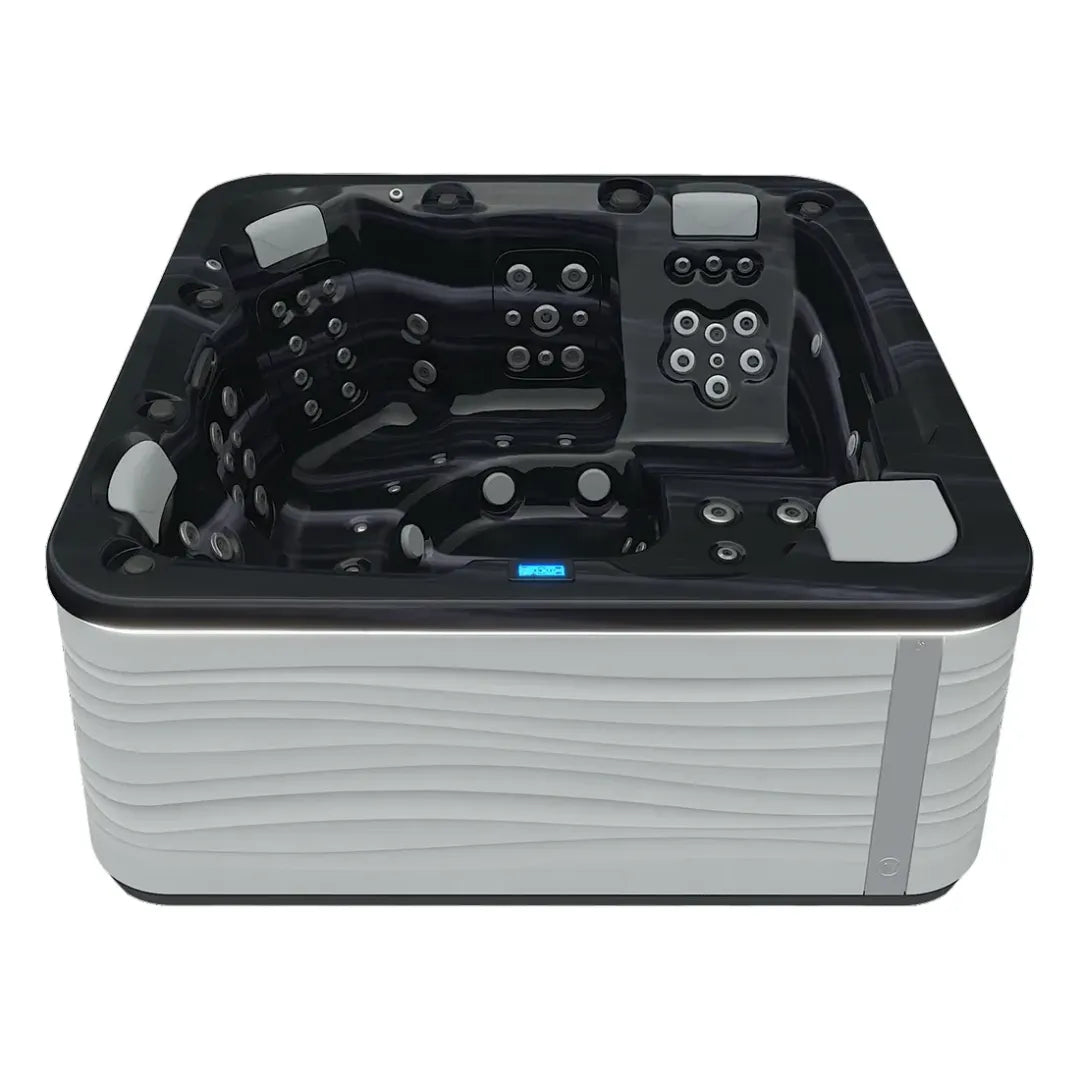 Aquavia Essence Aurora Luxury Hot Tub