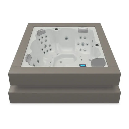 Aquavia Spa Cube Ergo Luxury Hot Tub