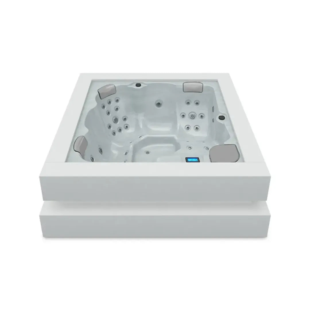 Aquavia Spa Cube Ergo Luxury Hot Tub