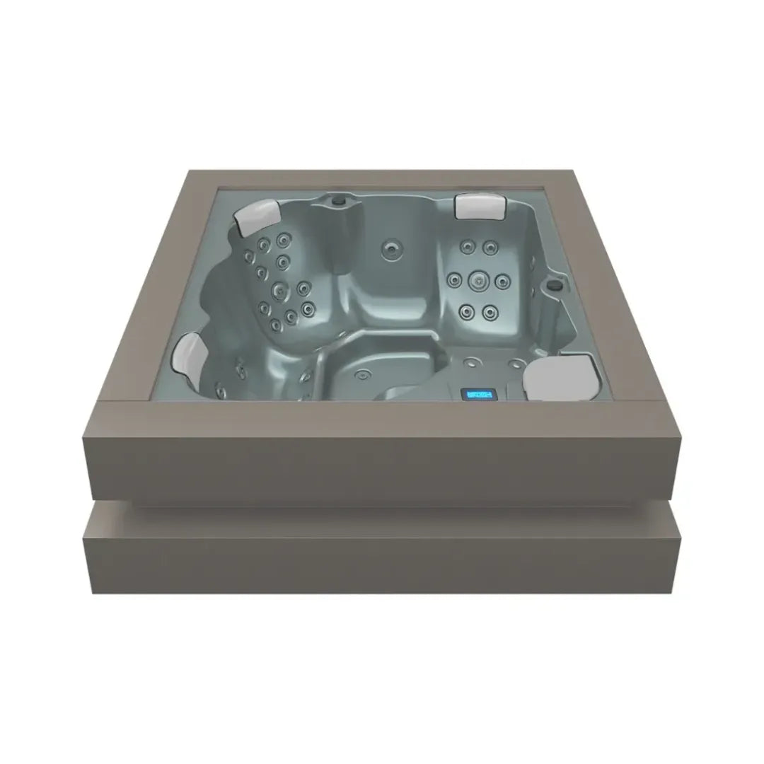 Aquavia Spa Cube Ergo Luxury Hot Tub