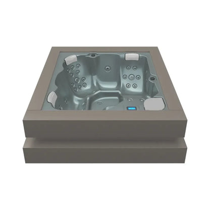 Aquavia Spa Cube Ergo Luxury Hot Tub