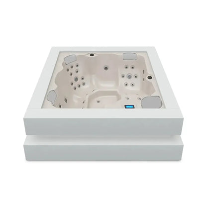 Aquavia Spa Cube Ergo Luxury Hot Tub