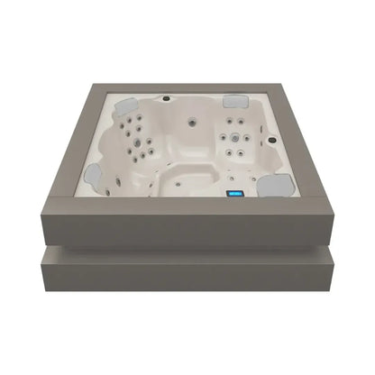 Aquavia Spa Cube Ergo Luxury Hot Tub