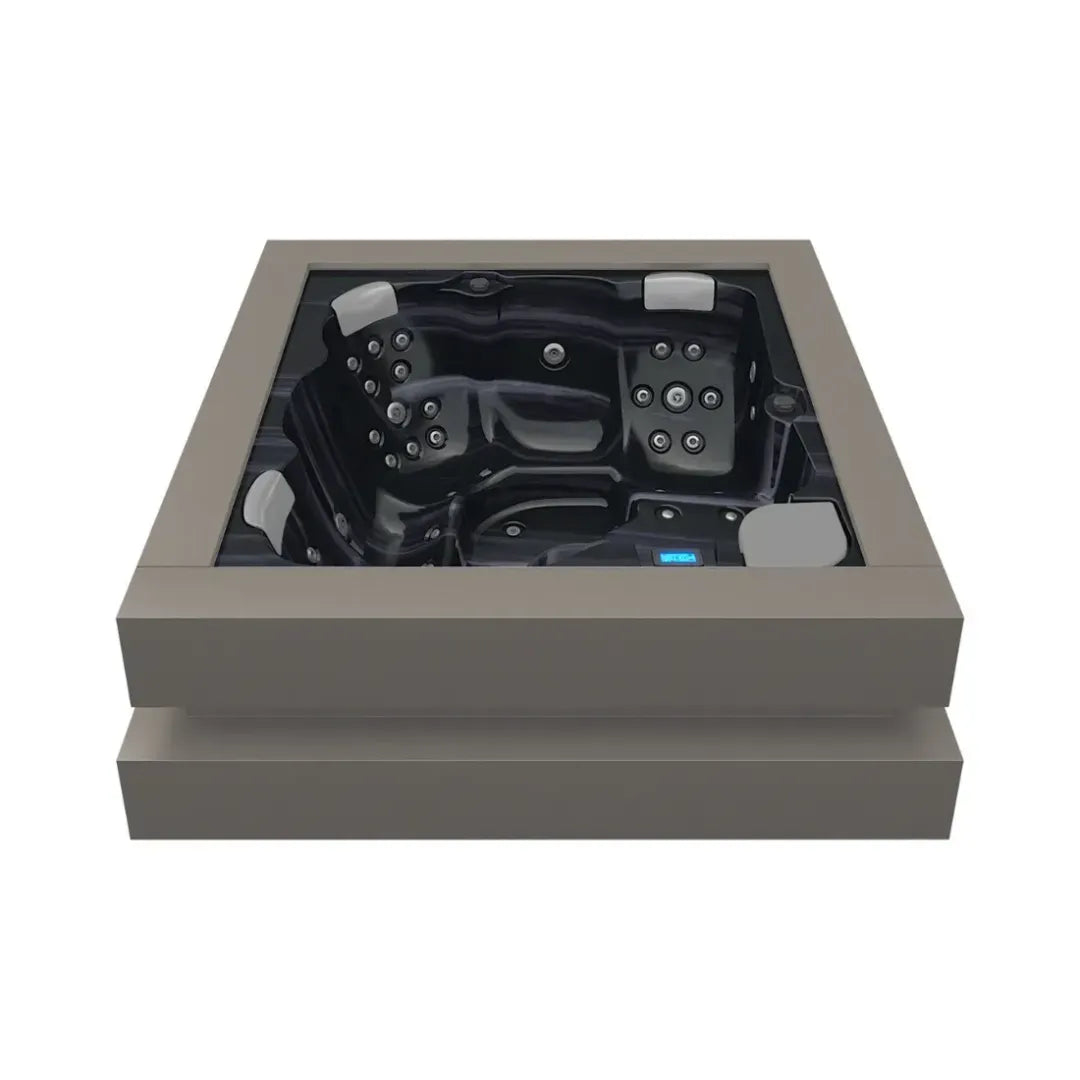 Aquavia Spa Cube Ergo Luxury Hot Tub
