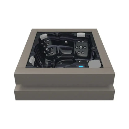 Aquavia Spa Cube Ergo Luxury Hot Tub