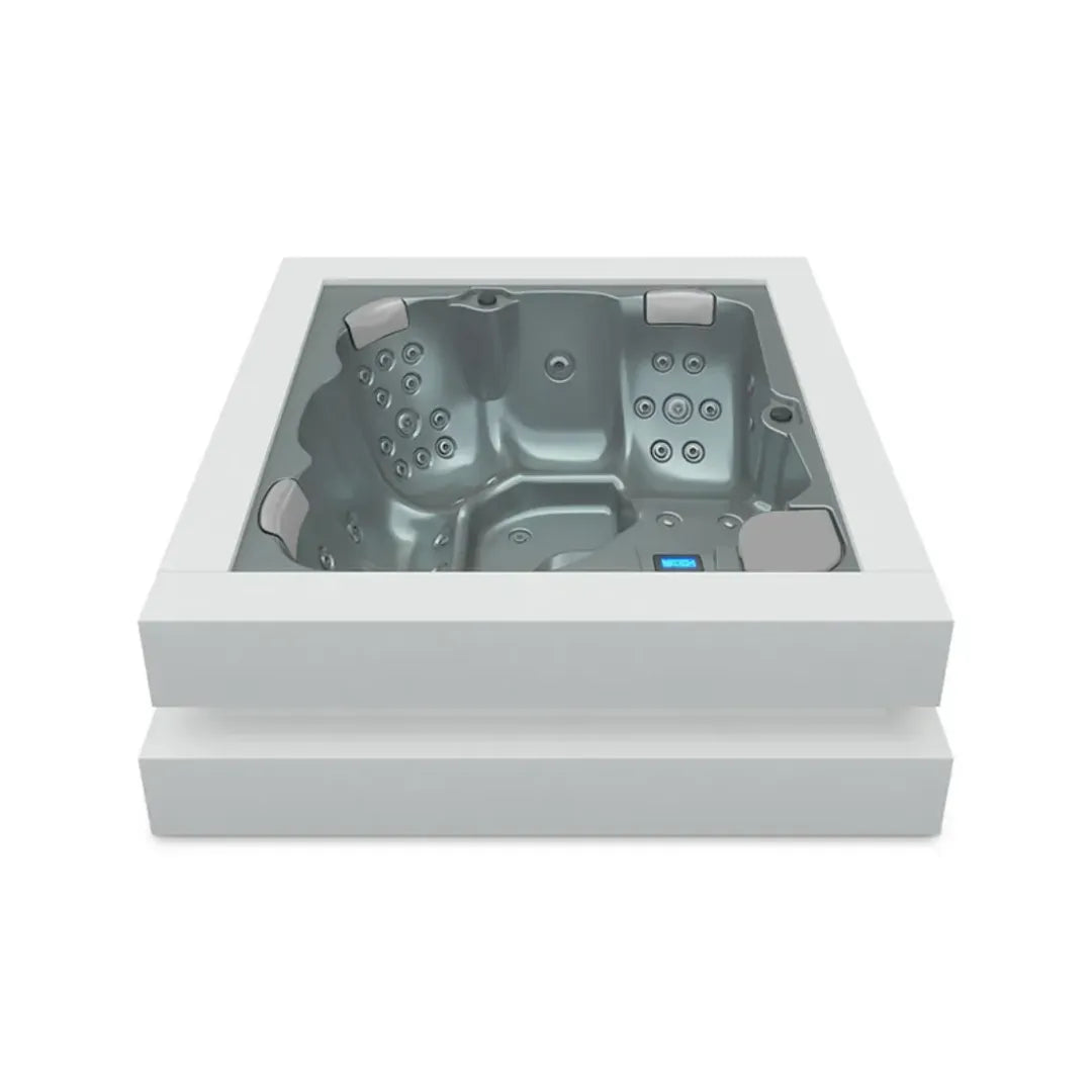 Aquavia Spa Cube Ergo Luxury Hot Tub