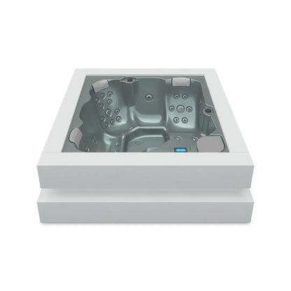 Aquavia Spa Cube Ergo Luxury Hot Tub