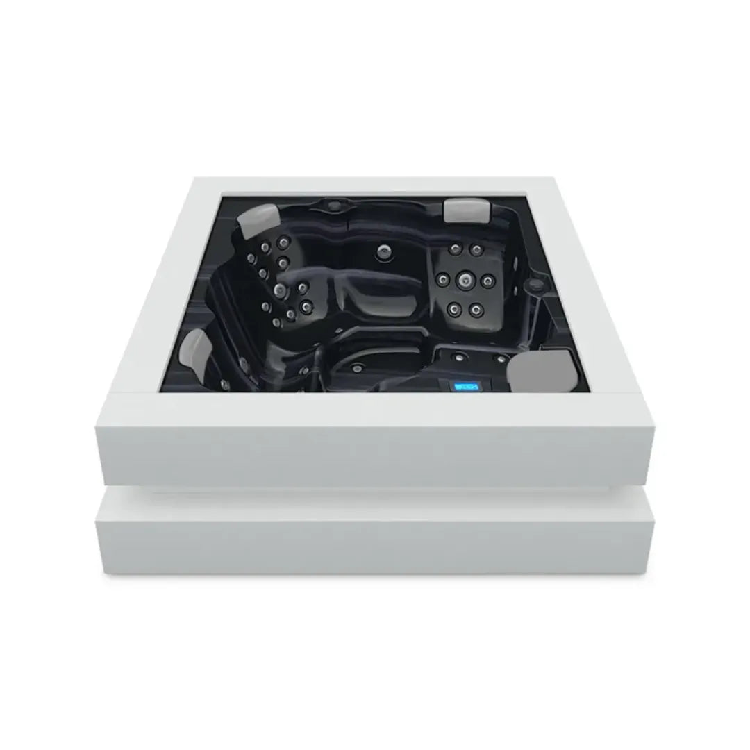 Aquavia Spa Cube Ergo Luxury Hot Tub