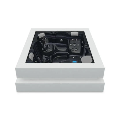 Aquavia Spa Cube Ergo Luxury Hot Tub
