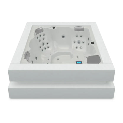 Aquavia Spa Cube Ergo Luxury Hot Tub