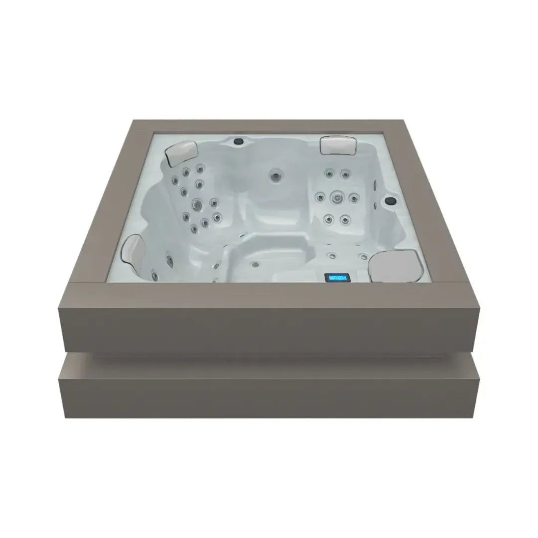 Aquavia Spa Cube Ergo Luxury Hot Tub