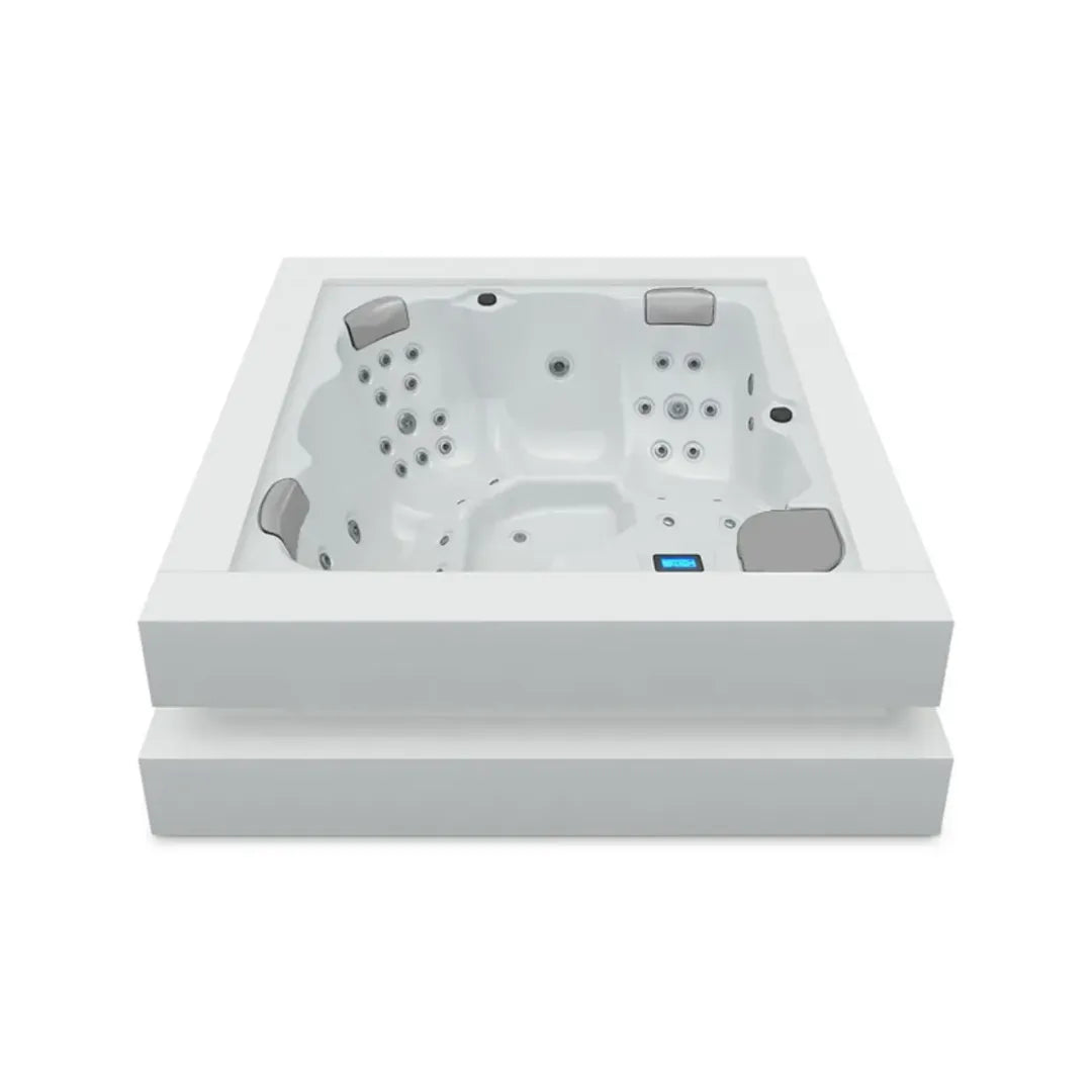 Aquavia Spa Cube Ergo Luxury Hot Tub