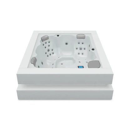 Aquavia Spa Cube Ergo Luxury Hot Tub