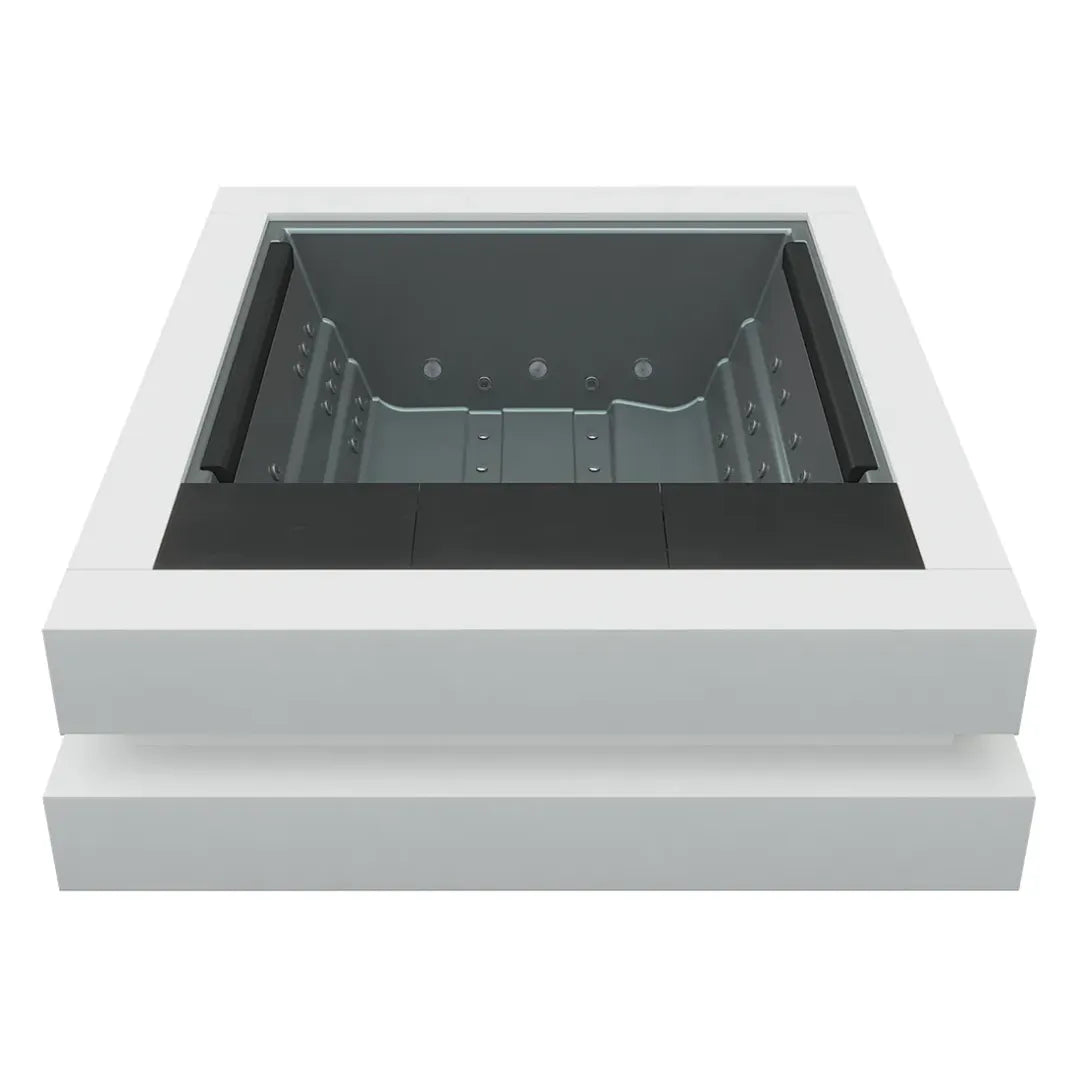 Aquavia Spa Cube Luxury Hot Tub