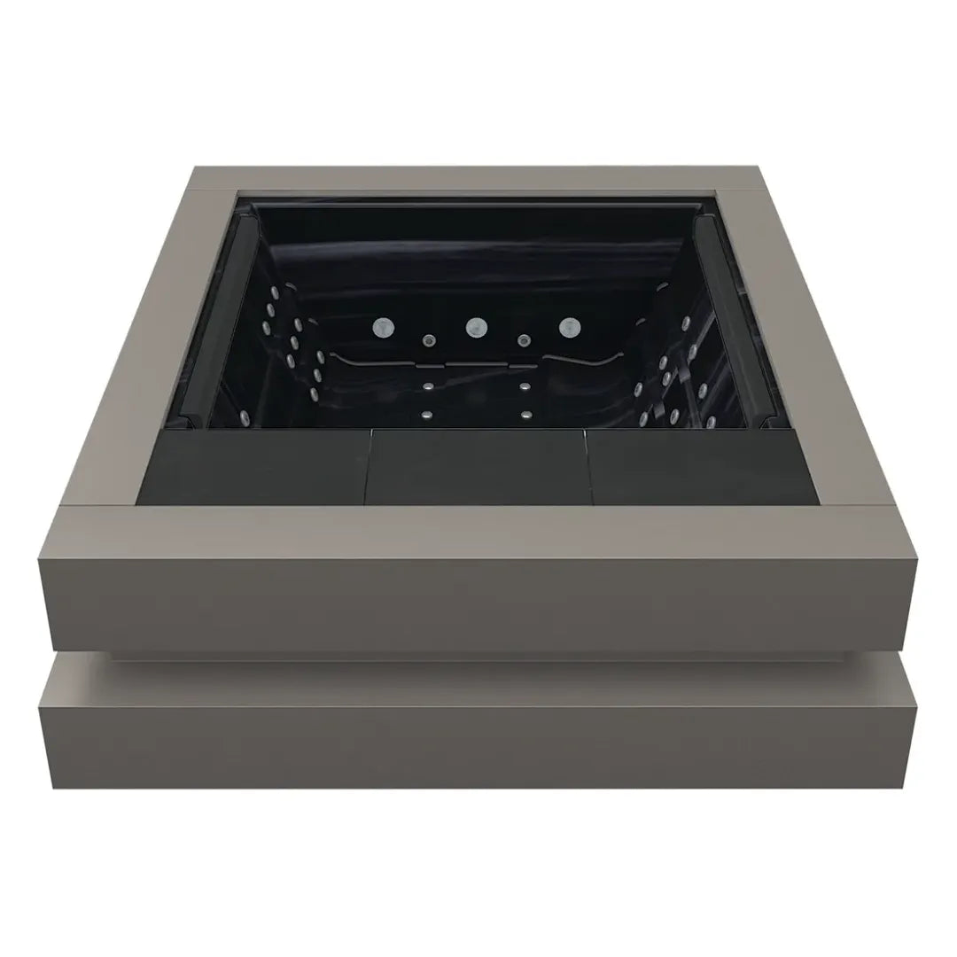 Aquavia Spa Cube Luxury Hot Tub