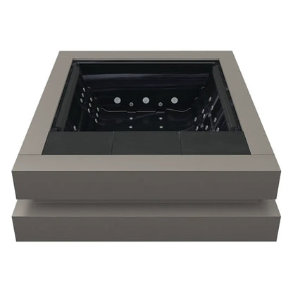 Aquavia Spa Cube Luxury Hot Tub
