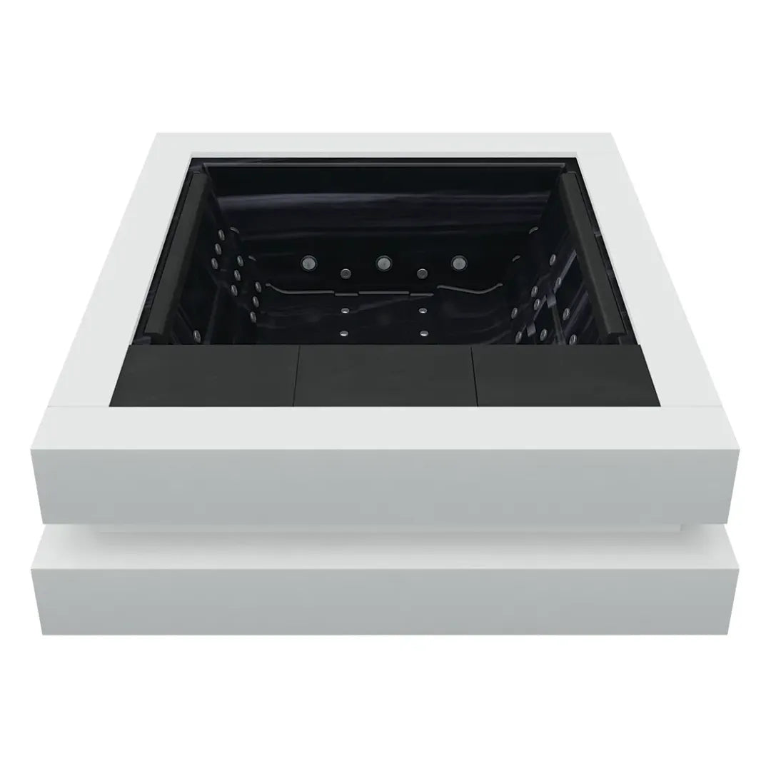 Aquavia Spa Cube Luxury Hot Tub