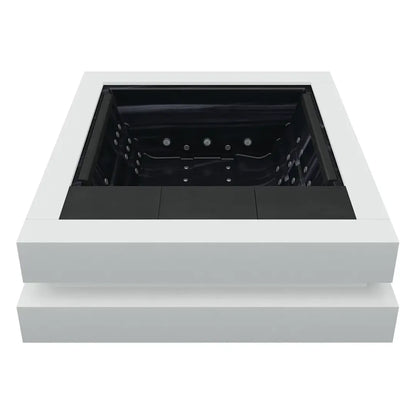 Aquavia Spa Cube Luxury Hot Tub