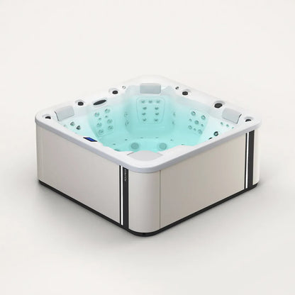 Aquavia Spa Essence Luxury Hot Tub