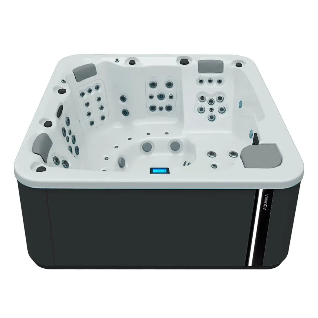 Aquavia Spa Essence Luxury Hot Tub