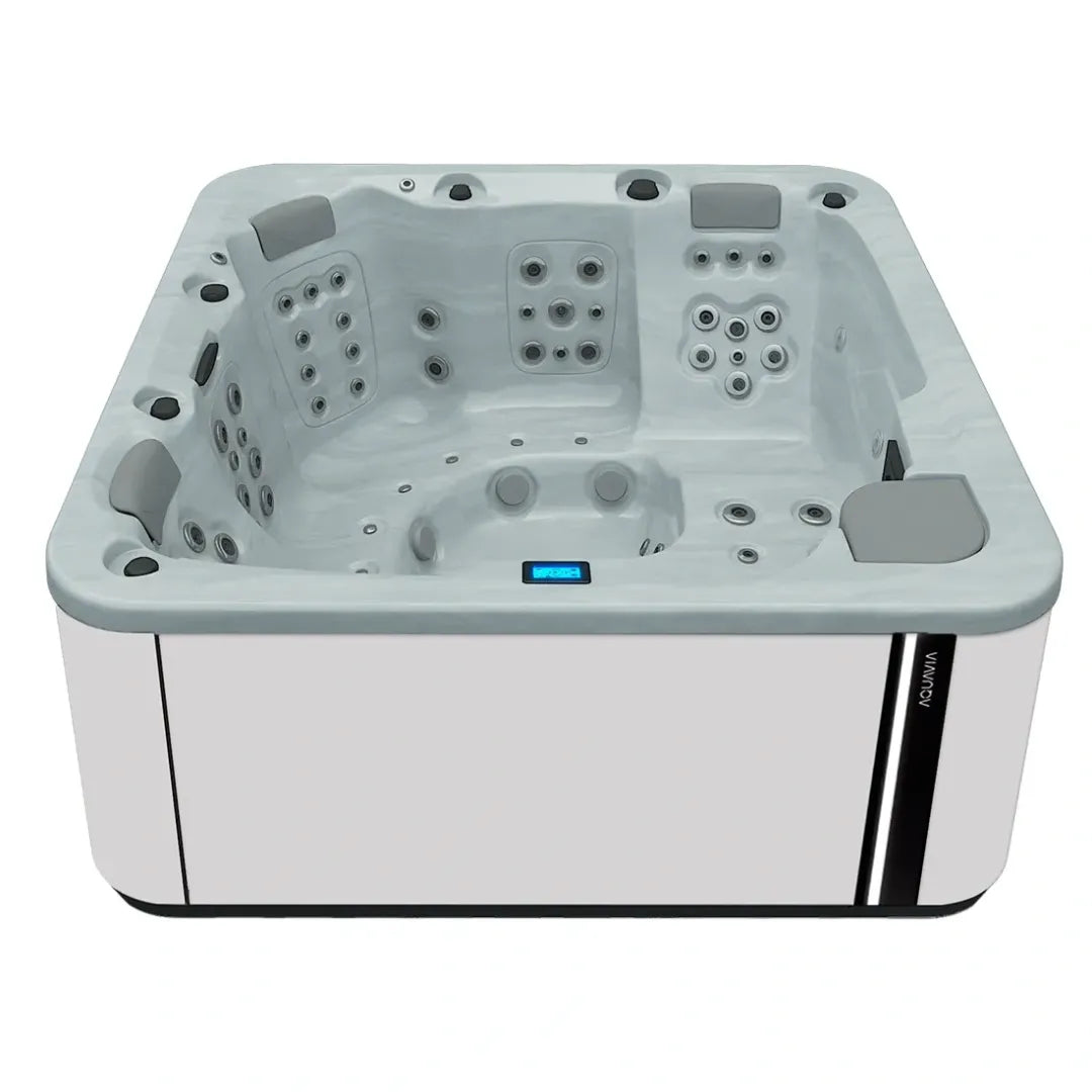 Aquavia Spa Essence Luxury Hot Tub