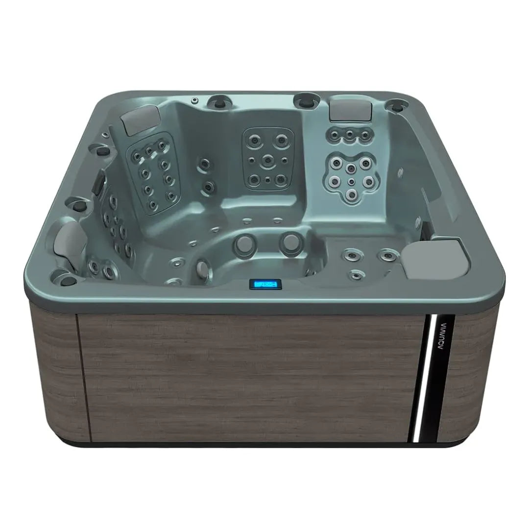 Aquavia Spa Essence Luxury Hot Tub