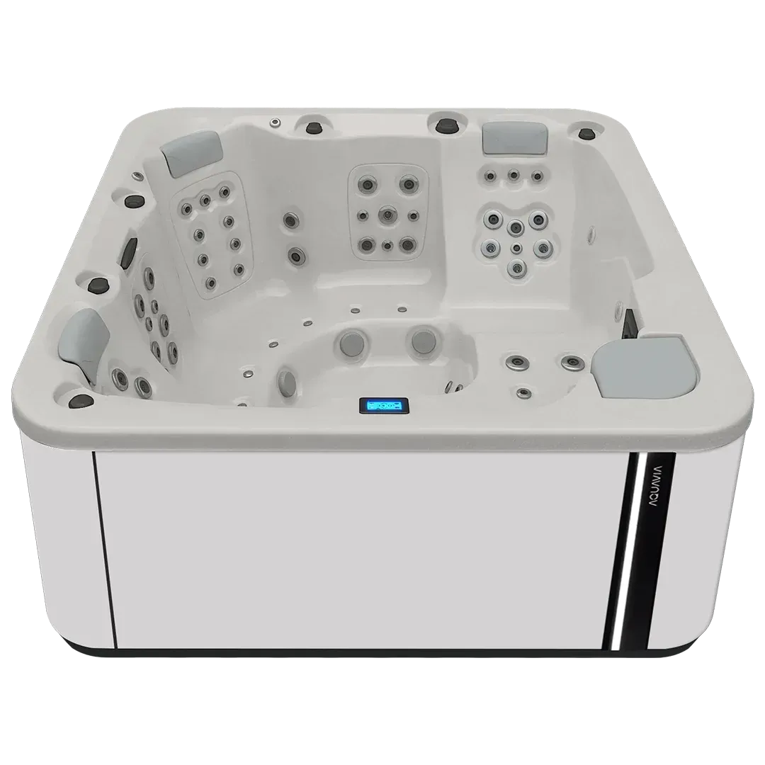 Aquavia Spa Essence Luxury Hot Tub