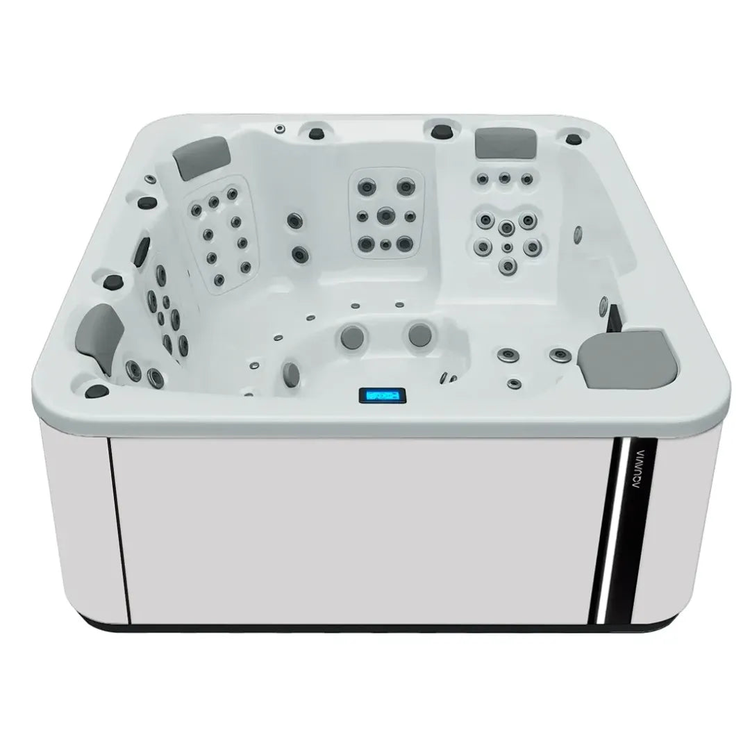 Aquavia Spa Essence Luxury Hot Tub