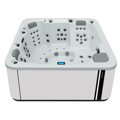 Aquavia Spa Essence Luxury Hot Tub