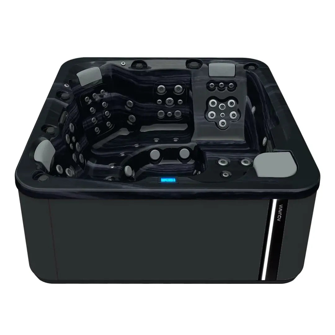 Aquavia Spa Essence Luxury Hot Tub