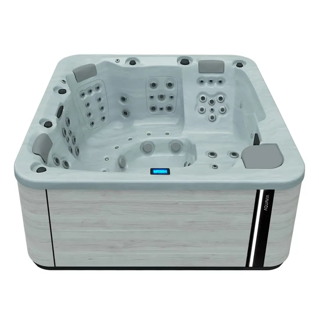 Aquavia Spa Essence Luxury Hot Tub