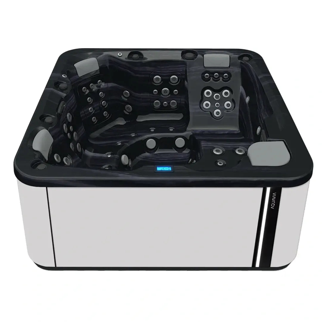 Aquavia Spa Essence Luxury Hot Tub
