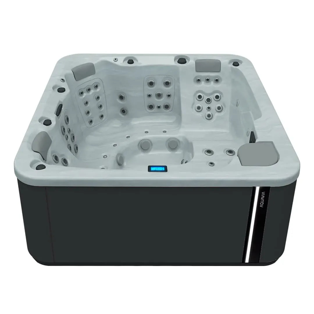 Aquavia Spa Essence Luxury Hot Tub