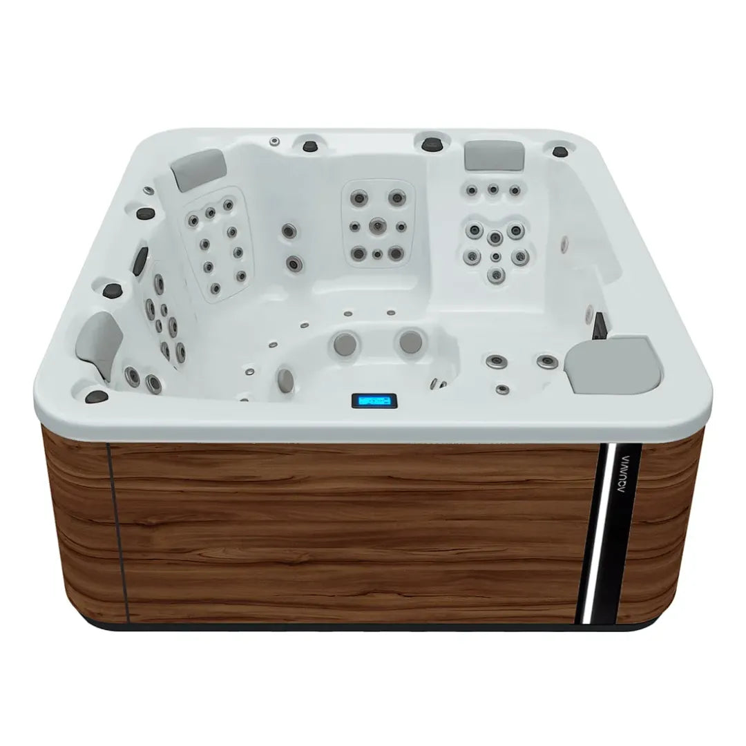 Aquavia Spa Essence Luxury Hot Tub