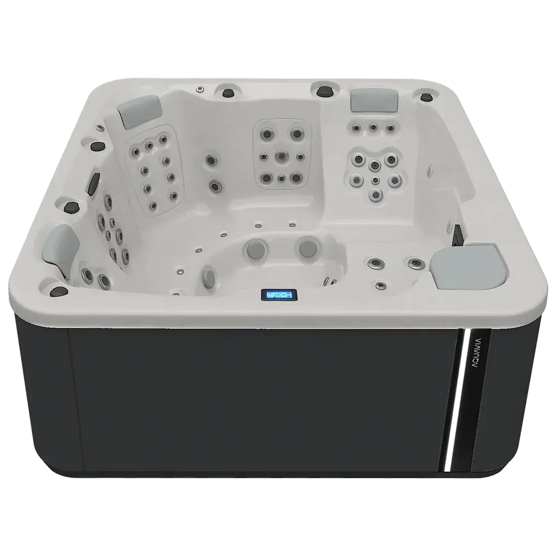 Aquavia Spa Essence Luxury Hot Tub