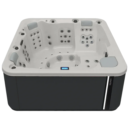 Aquavia Spa Essence Luxury Hot Tub