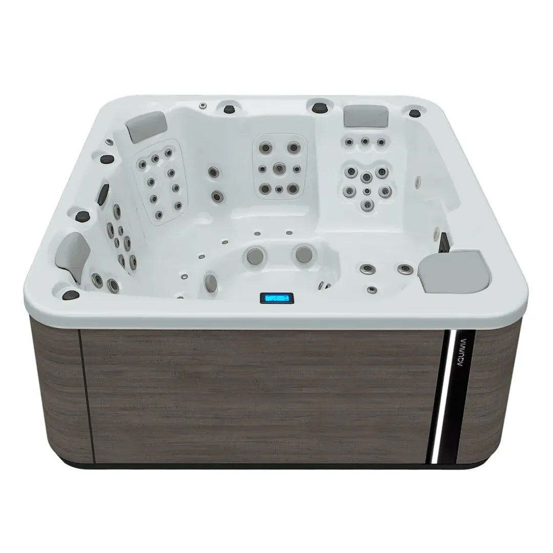 Aquavia Spa Essence Luxury Hot Tub
